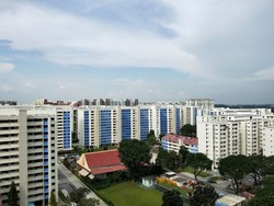 Parc Vera (D19), Condominium #210491311
